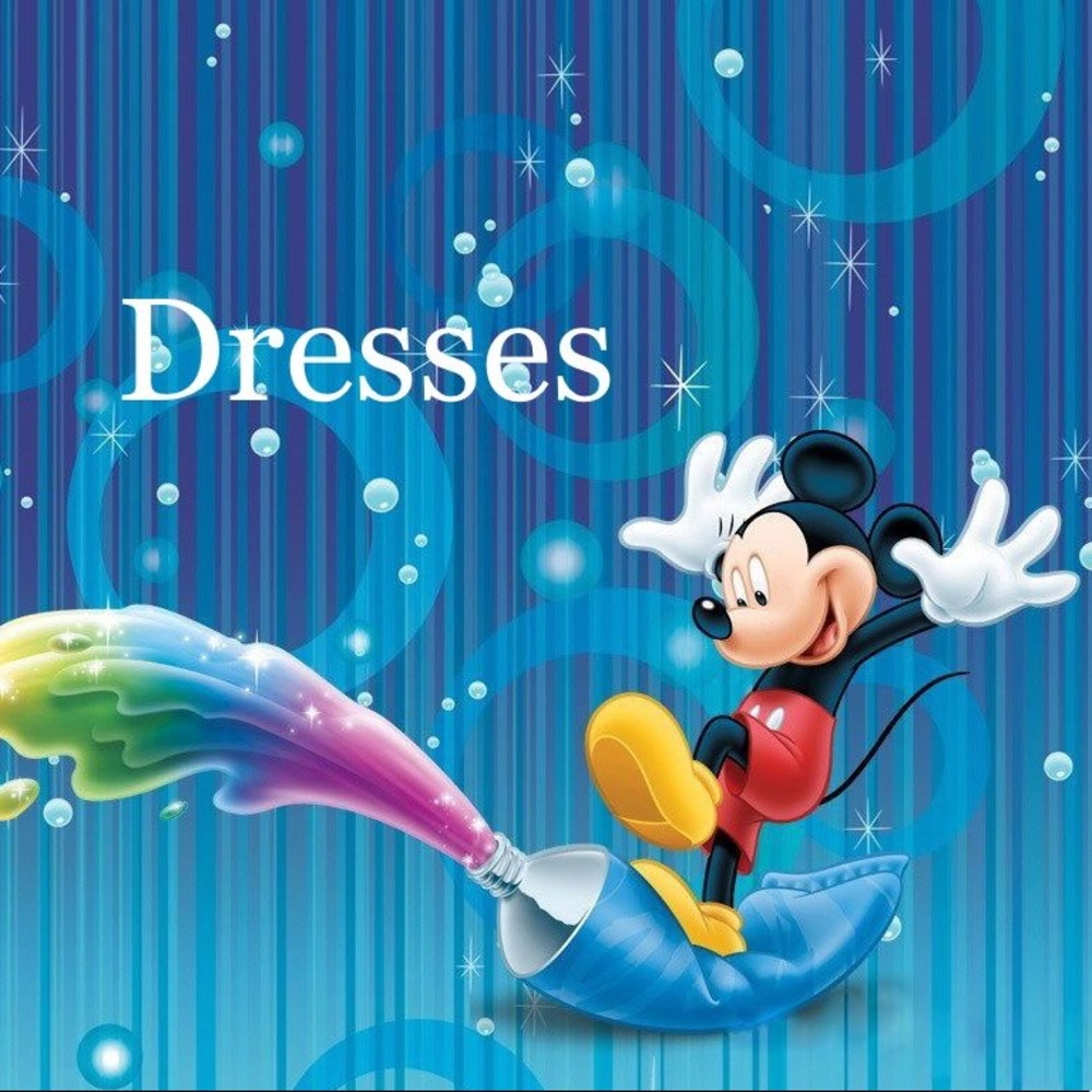 Dresses